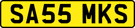 SA55MKS