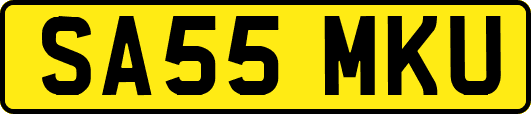 SA55MKU