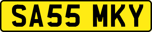 SA55MKY