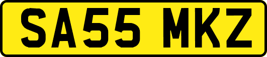 SA55MKZ