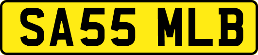 SA55MLB
