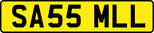 SA55MLL