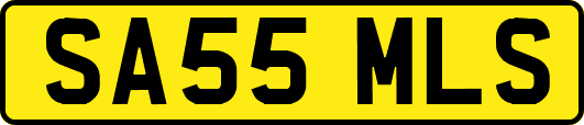 SA55MLS