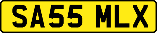 SA55MLX