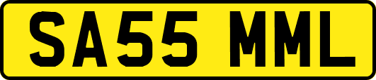 SA55MML