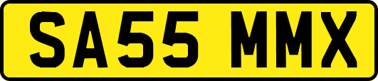 SA55MMX