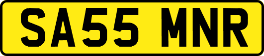 SA55MNR