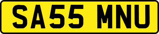 SA55MNU