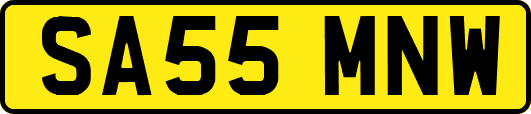 SA55MNW