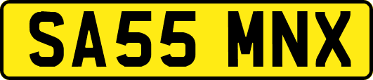 SA55MNX