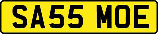 SA55MOE