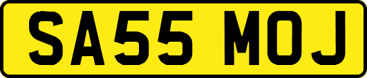 SA55MOJ