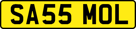 SA55MOL