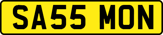SA55MON