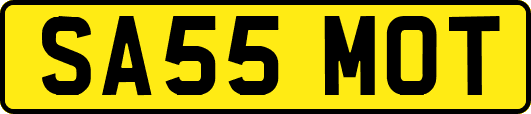 SA55MOT