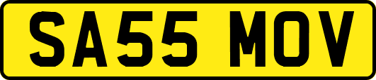 SA55MOV