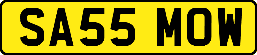 SA55MOW