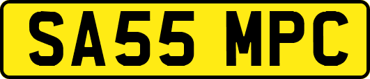 SA55MPC