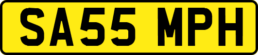 SA55MPH