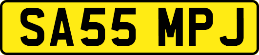 SA55MPJ