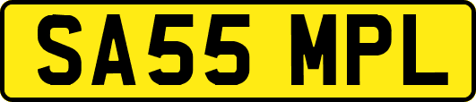 SA55MPL