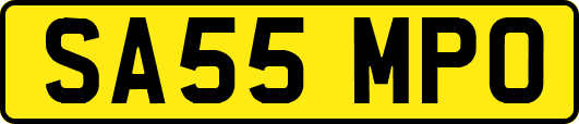 SA55MPO