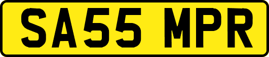 SA55MPR