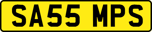 SA55MPS