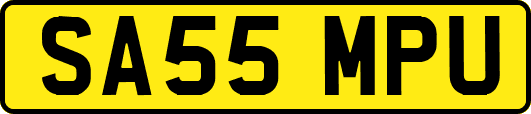 SA55MPU