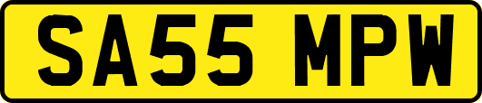 SA55MPW