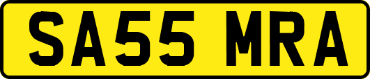 SA55MRA