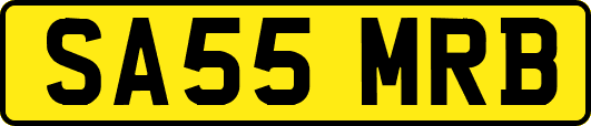 SA55MRB