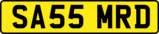 SA55MRD