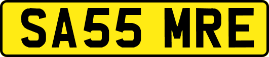 SA55MRE