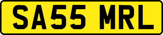 SA55MRL