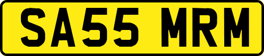 SA55MRM