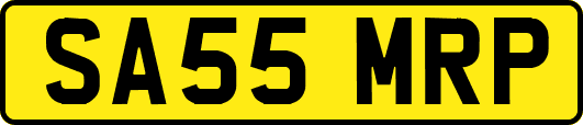 SA55MRP