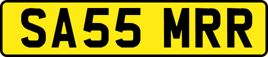 SA55MRR