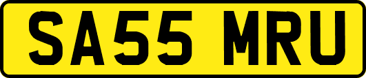 SA55MRU