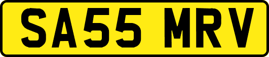 SA55MRV