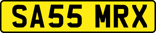 SA55MRX