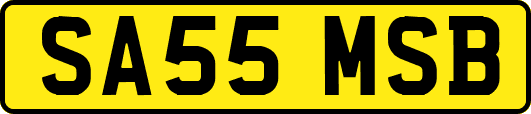 SA55MSB
