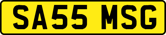 SA55MSG