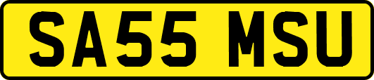 SA55MSU