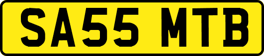 SA55MTB