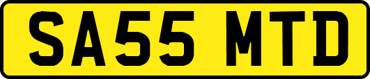 SA55MTD