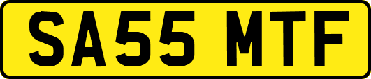 SA55MTF