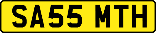 SA55MTH