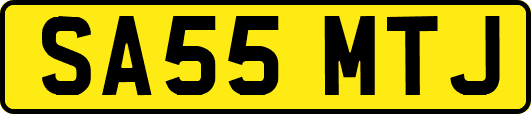 SA55MTJ