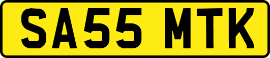 SA55MTK